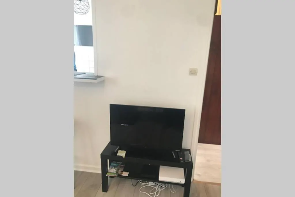 Апартаменты Studio Calme Et Lumineux Proche Centre Ville Wifi Клермон-Ферран