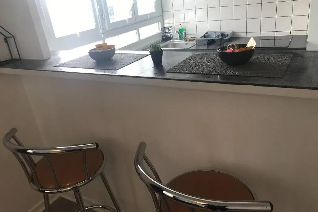 Studio Calme et Lumineux proche Centre ville WIFI Clermont-Ferrand