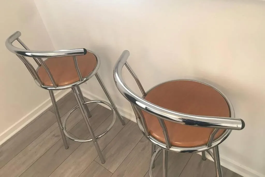 Studio Calme et Lumineux proche Centre ville WIFI Clermont-Ferrand 0*,  France
